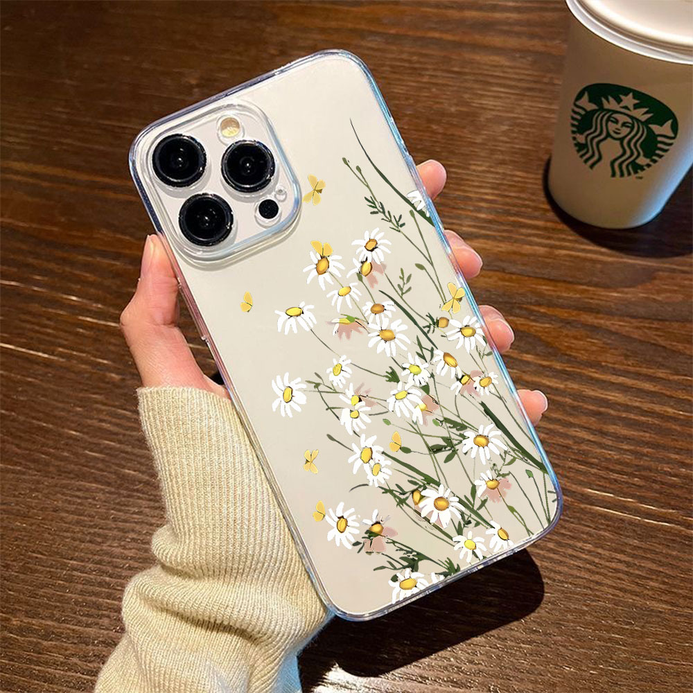 Новый чехол Daisy для iPhone 1 – обзор и цена Phone Cases Iphone 17