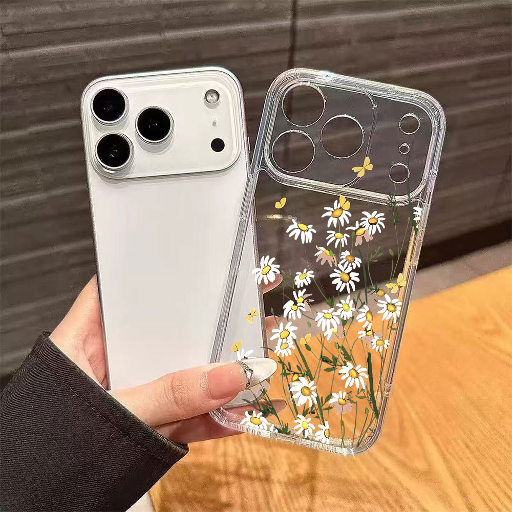 Новый чехол Daisy для iPhone 1 – обзор и цена Phone Cases Iphone 17