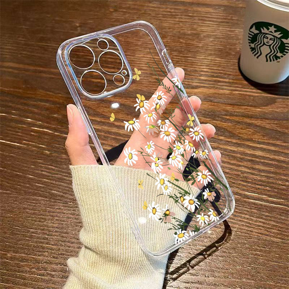 Новый чехол Daisy для iPhone 1 – обзор и цена Phone Cases Iphone 17