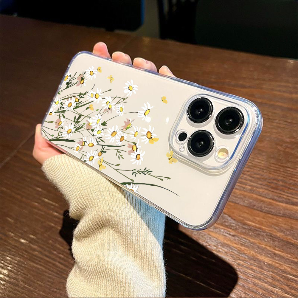 Новый чехол Daisy для iPhone 1 – обзор и цена Phone Cases Iphone 17