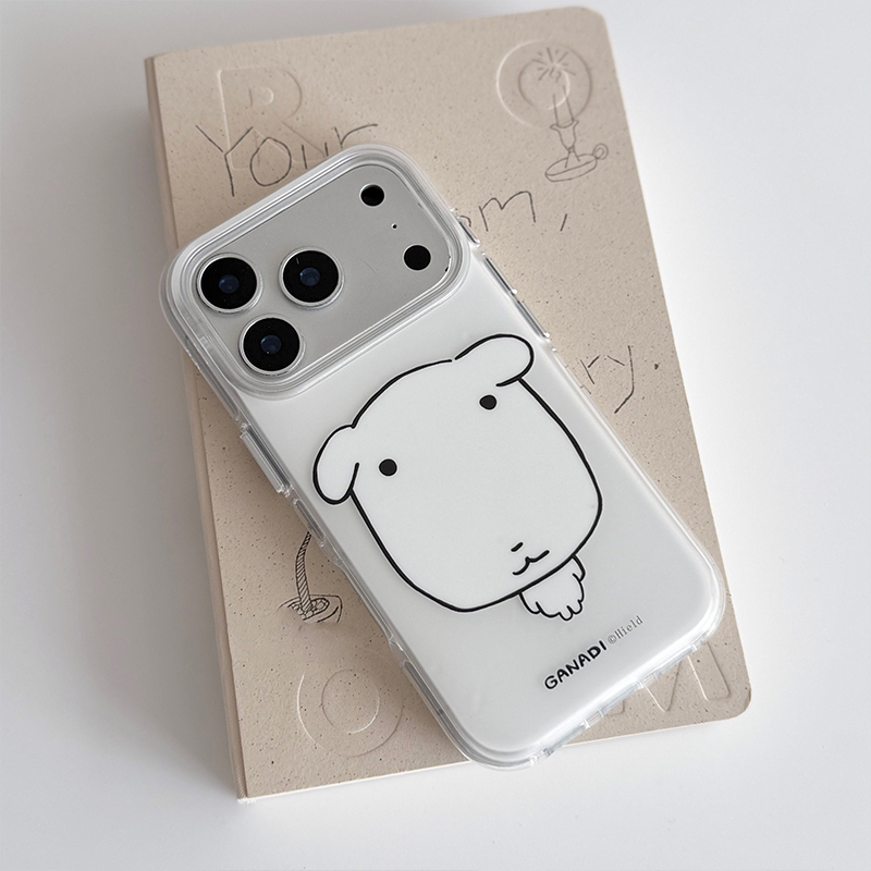 Корейский милый чехол для теле – обзор и цена Phone Cases Korea