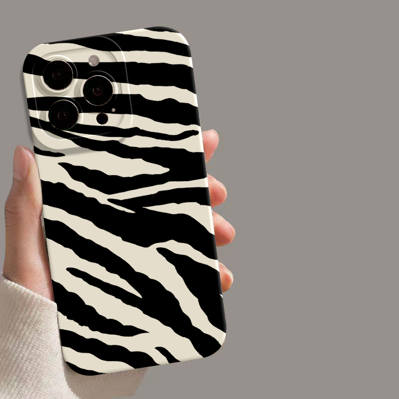 Чехол для телефона с принтом л – обзор и цена Phone Cases Zebra