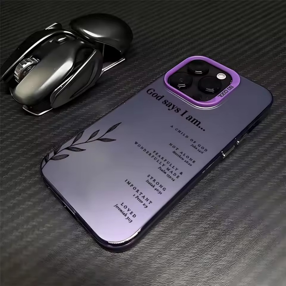 Чехол для телефона с христианс – обзор и цена Phone Cases Jesus