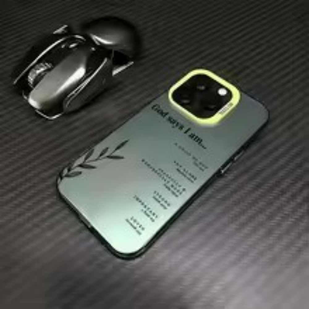 Чехол для телефона с христианс – обзор и цена Phone Cases Jesus