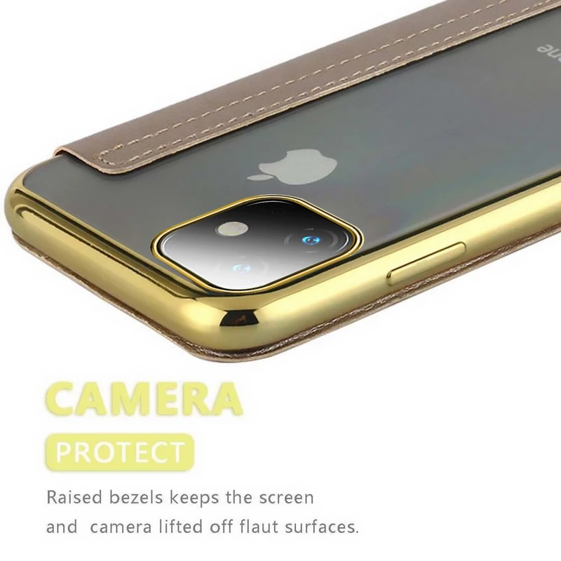 Роскошный чехол-книжка-книжка  – обзор и цена Phone Cases With Wallet On Back