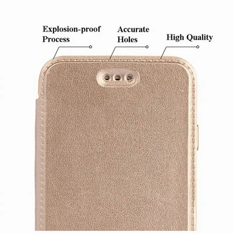 Роскошный чехол-книжка-книжка  – обзор и цена Phone Cases With Wallet On Back