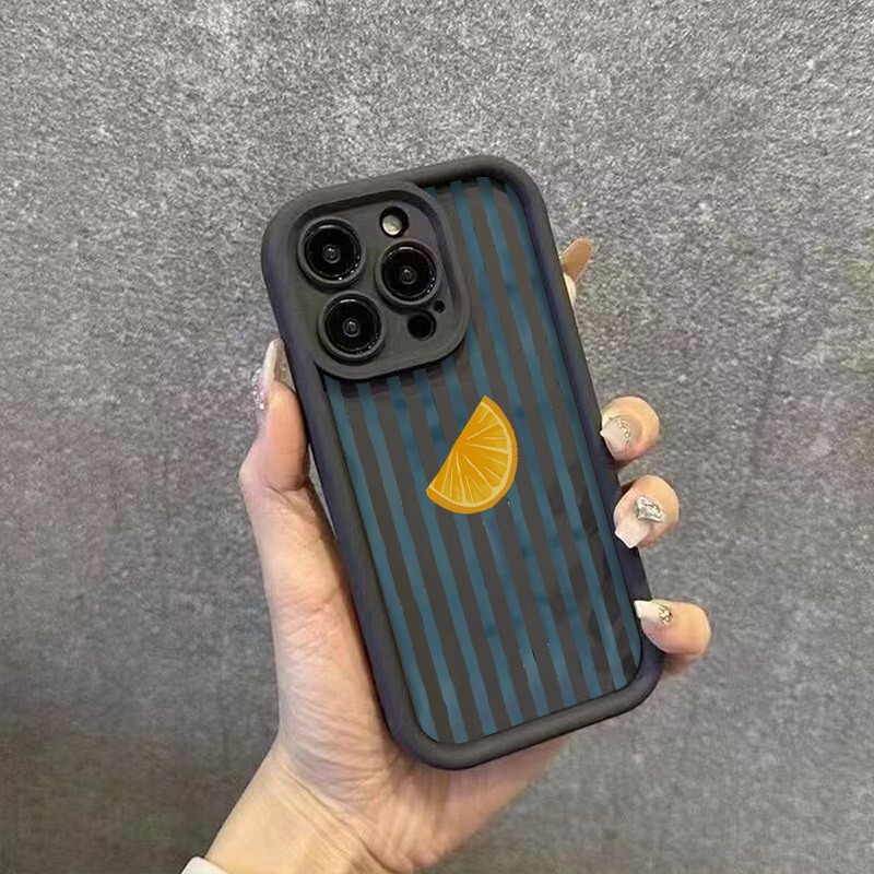 Чехол для телефона в полоску с – обзор и цена Phone Cases Iphone 17