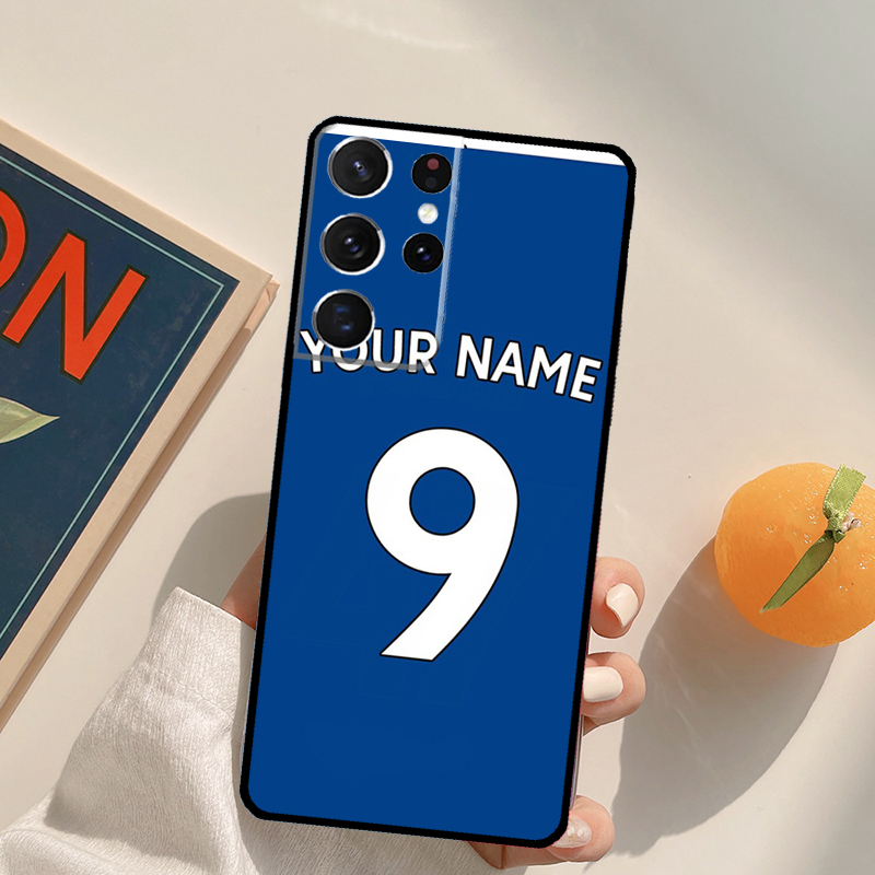 Персонализированный чехол для  – обзор и цена Phone Cases Liverpool