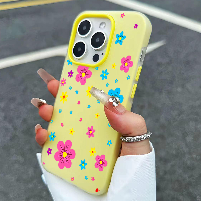 Матовый противоударный чехол-б – обзор и цена Phone Cases Korea