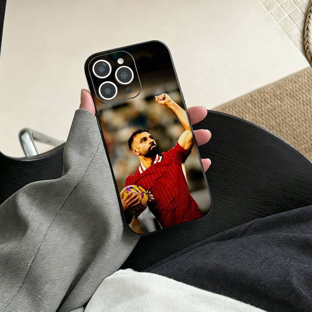 Чехол для телефона с изображен – обзор и цена Phone Cases Liverpool