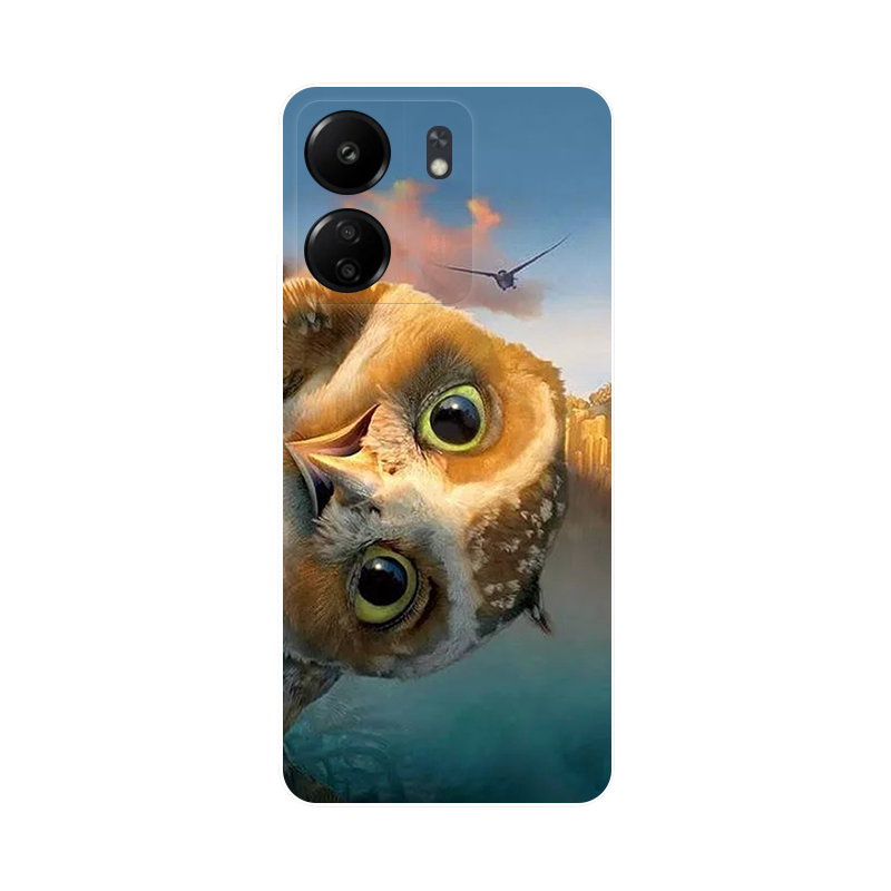Чехол для Xiaomi Poco C65 C75  – обзор и цена Phone Cases Liverpool