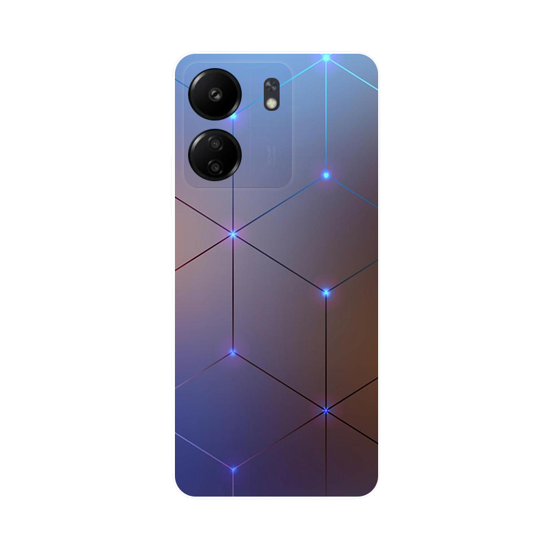 Чехол для Xiaomi Poco C65 C75  – обзор и цена Phone Cases Liverpool