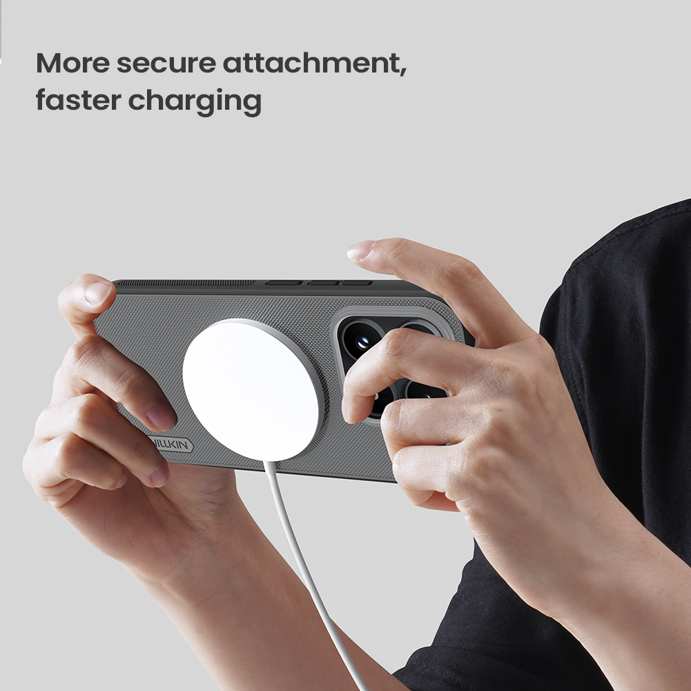 Чехол для Xiaomi 17, чехол NIL – обзор и цена Matte Frosted Case