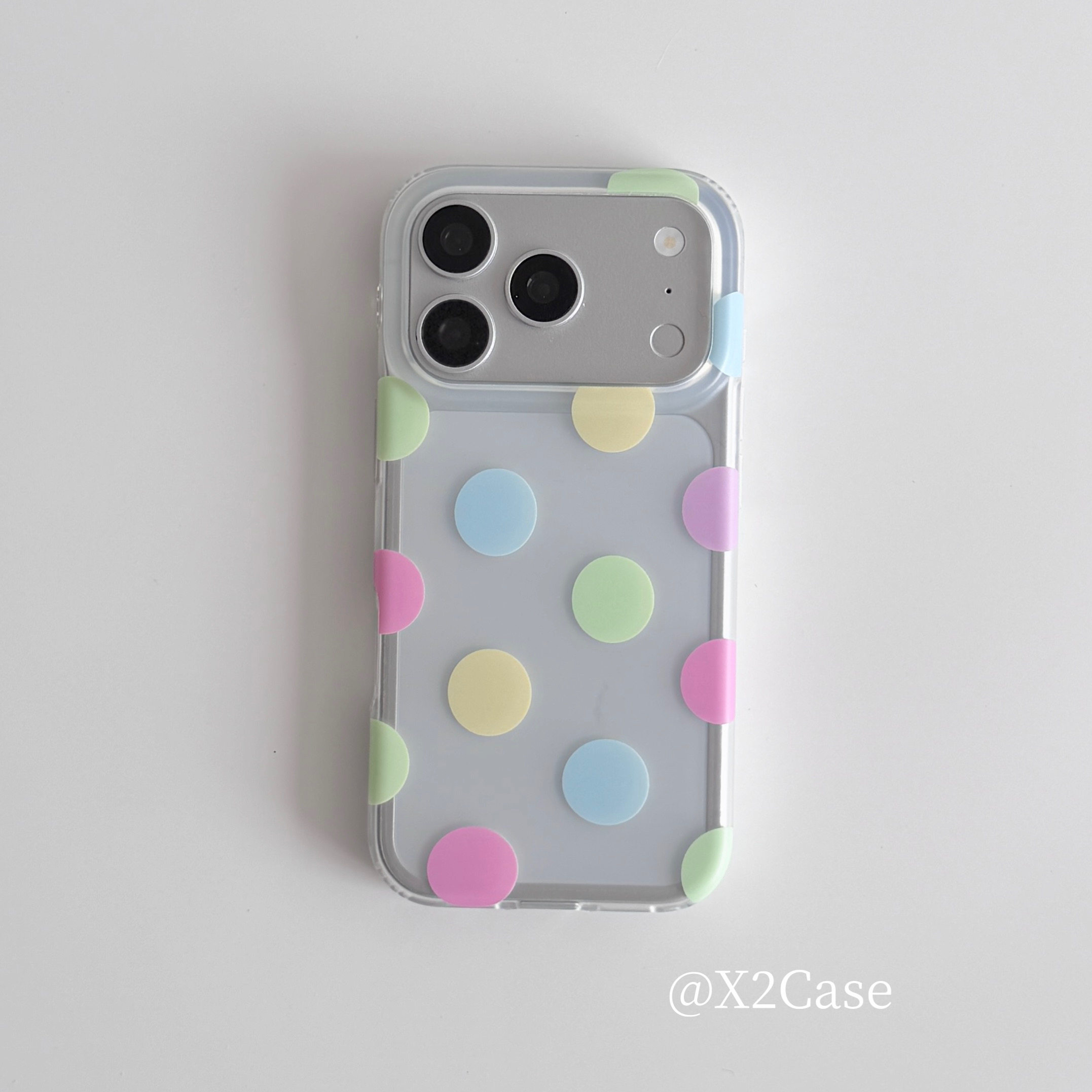 Корейский модный матовый чехол – обзор и цена Phone Cases Korea