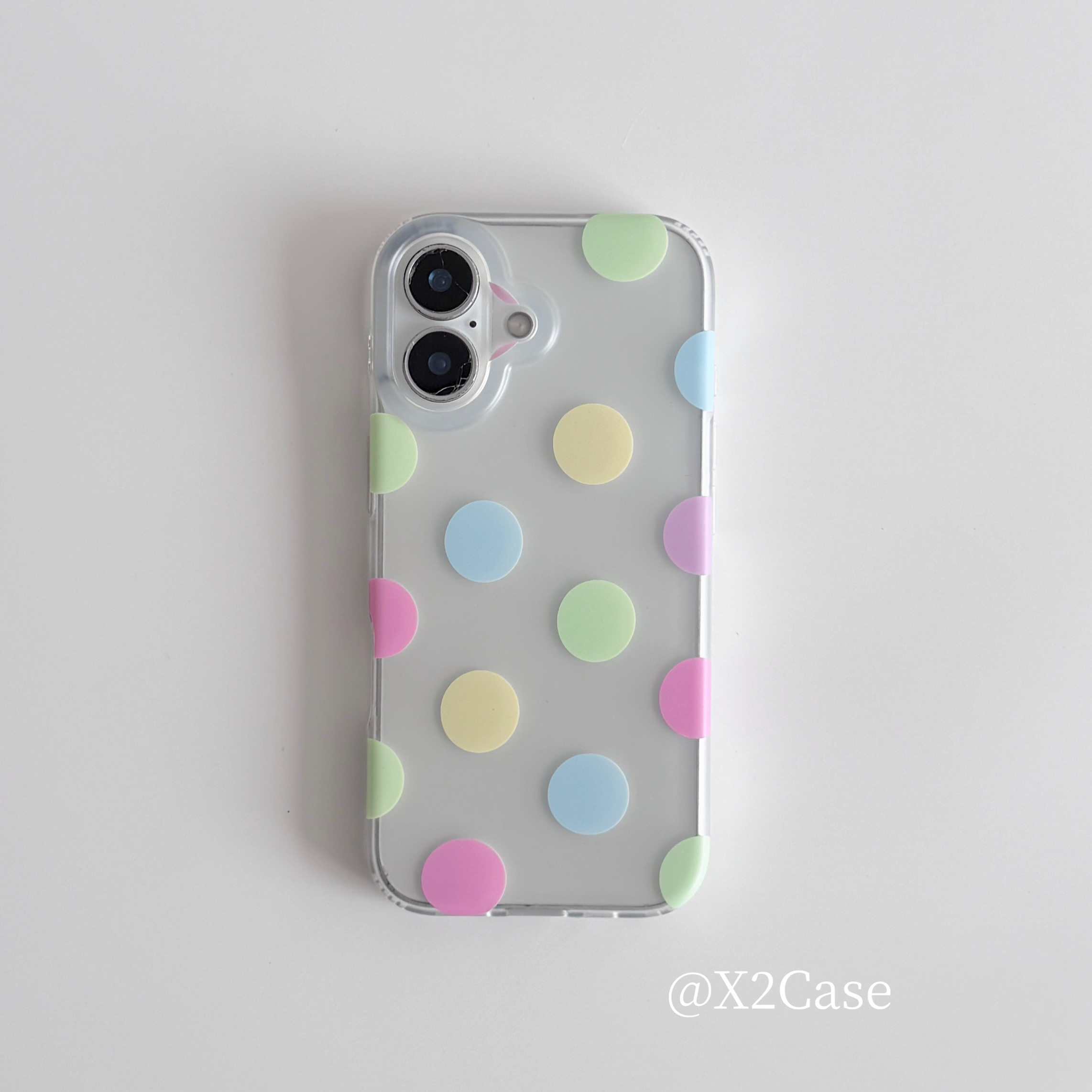 Корейский модный матовый чехол – обзор и цена Phone Cases Korea