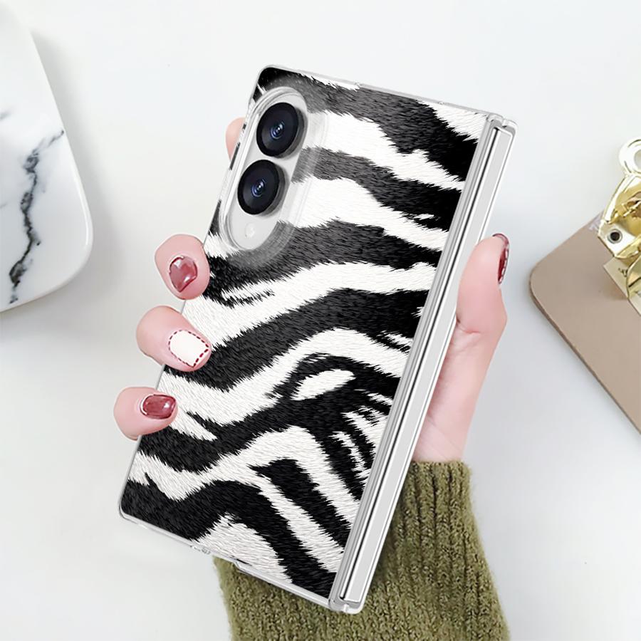Чехол с зебровым принтом для S – обзор и цена Phone Cases Zebra