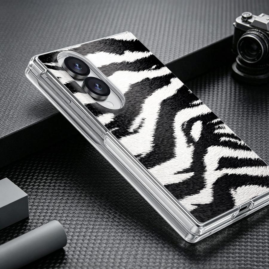 Чехол с зебровым принтом для S – обзор и цена Phone Cases Zebra