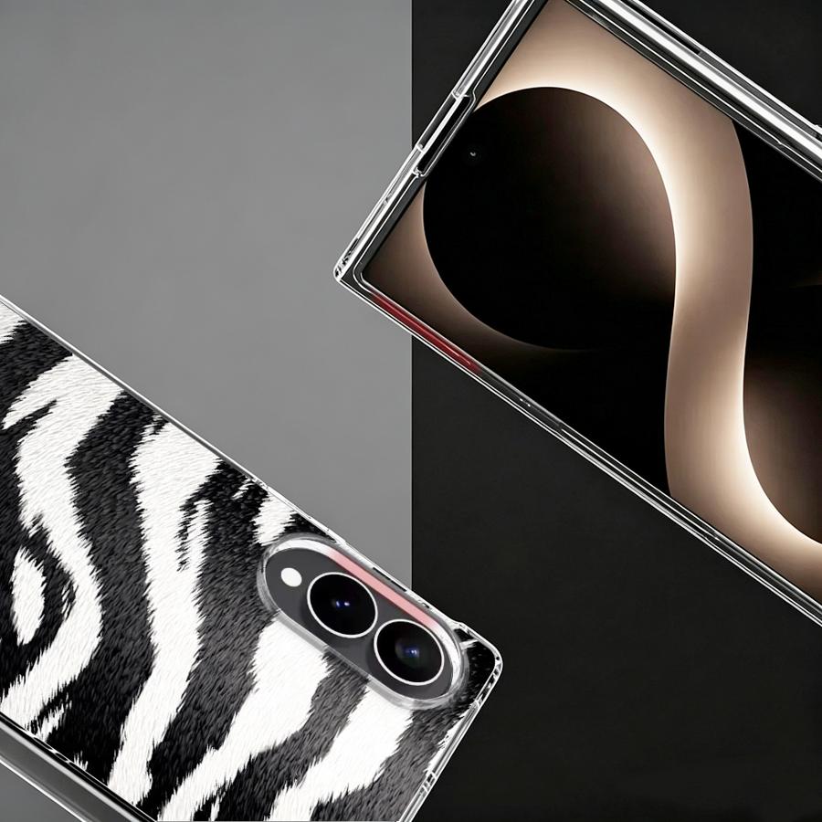 Чехол с зебровым принтом для S – обзор и цена Phone Cases Zebra