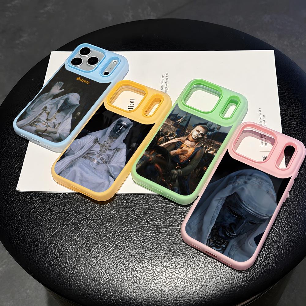 Чехол для телефона Kingdom of  – обзор и цена Phone Cases With Card Holder