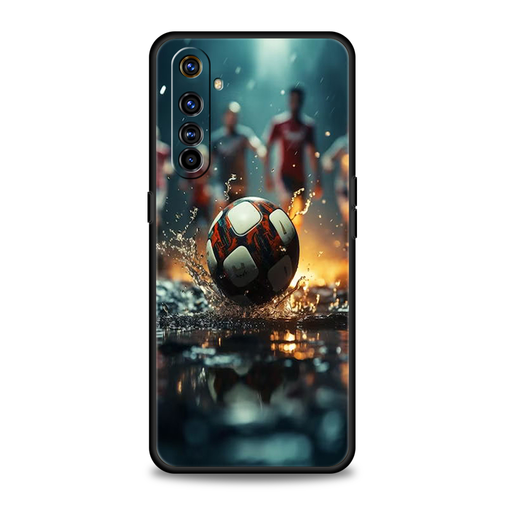 Футбол, спортивная футбольная  – обзор и цена Phone Cases Liverpool