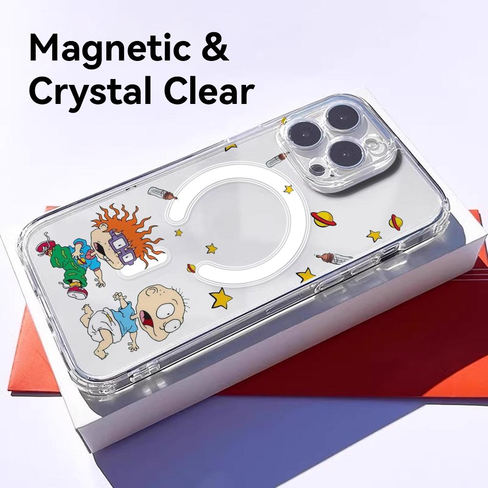 Чехол для телефона Anime R-Rug – обзор и цена Phone Cases Iphone 17