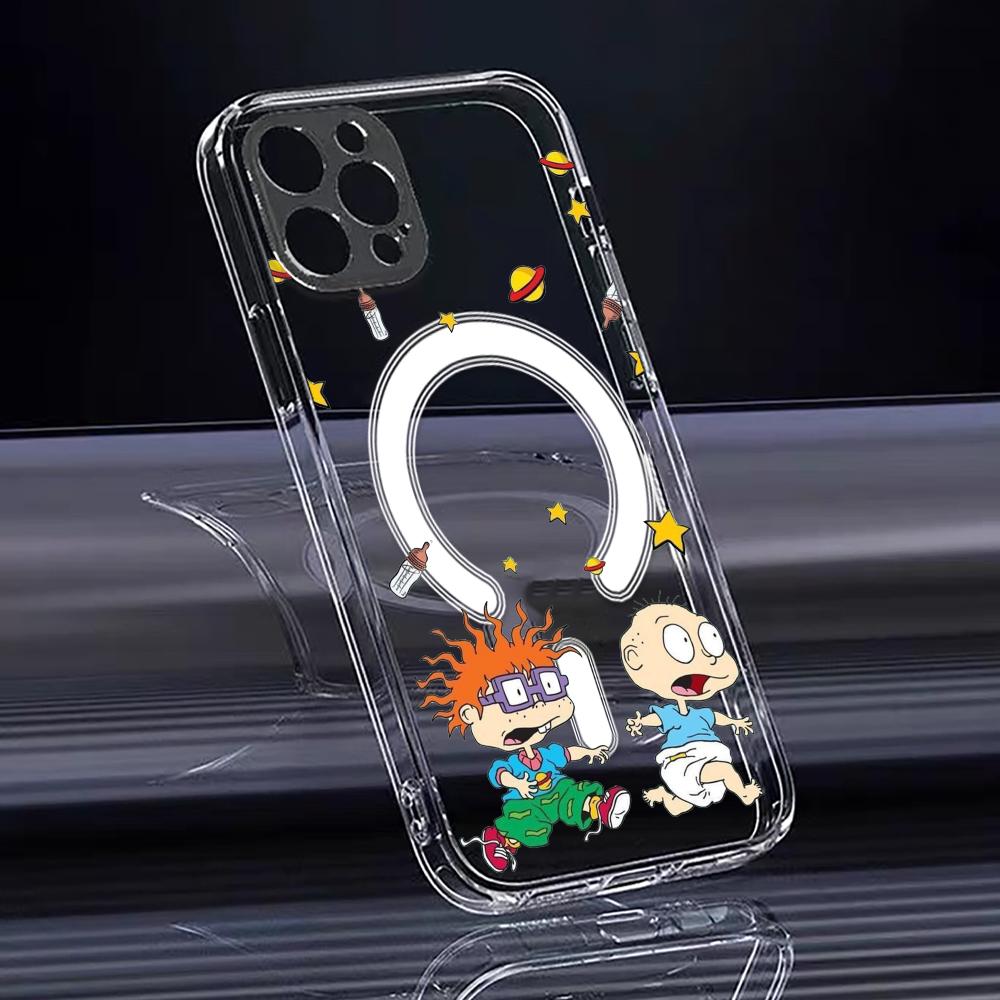 Чехол для телефона Anime R-Rug – обзор и цена Phone Cases Iphone 17