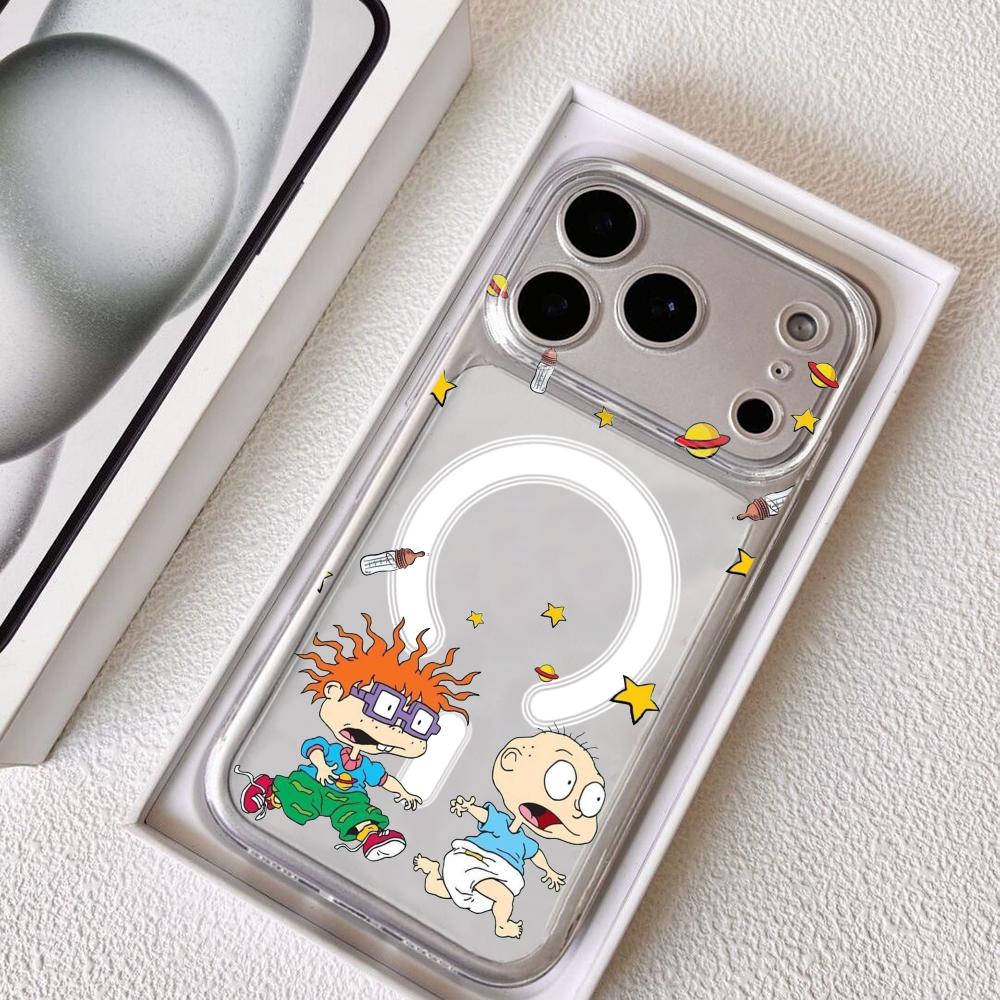Чехол для телефона Anime R-Rug – обзор и цена Phone Cases Iphone 17