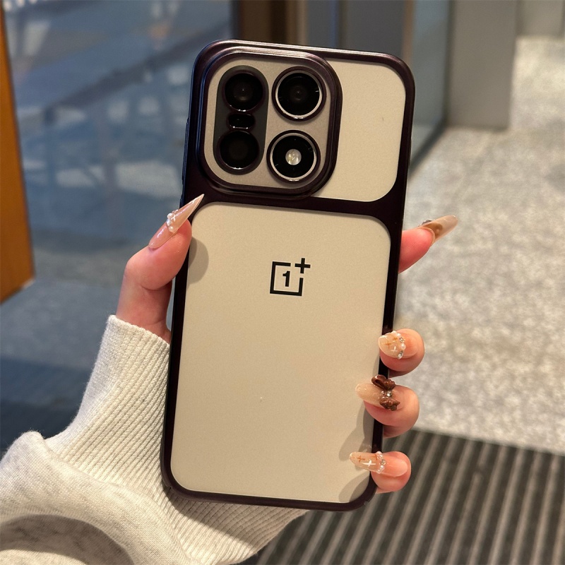 Роскошный матовый полупрозрачн – обзор и цена Matte Frosted Case