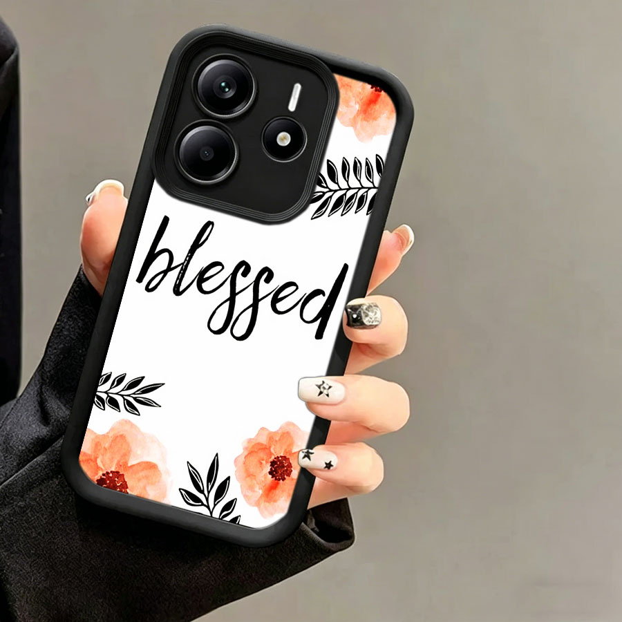Чехол для телефона с цитатами  – обзор и цена Phone Cases Jesus