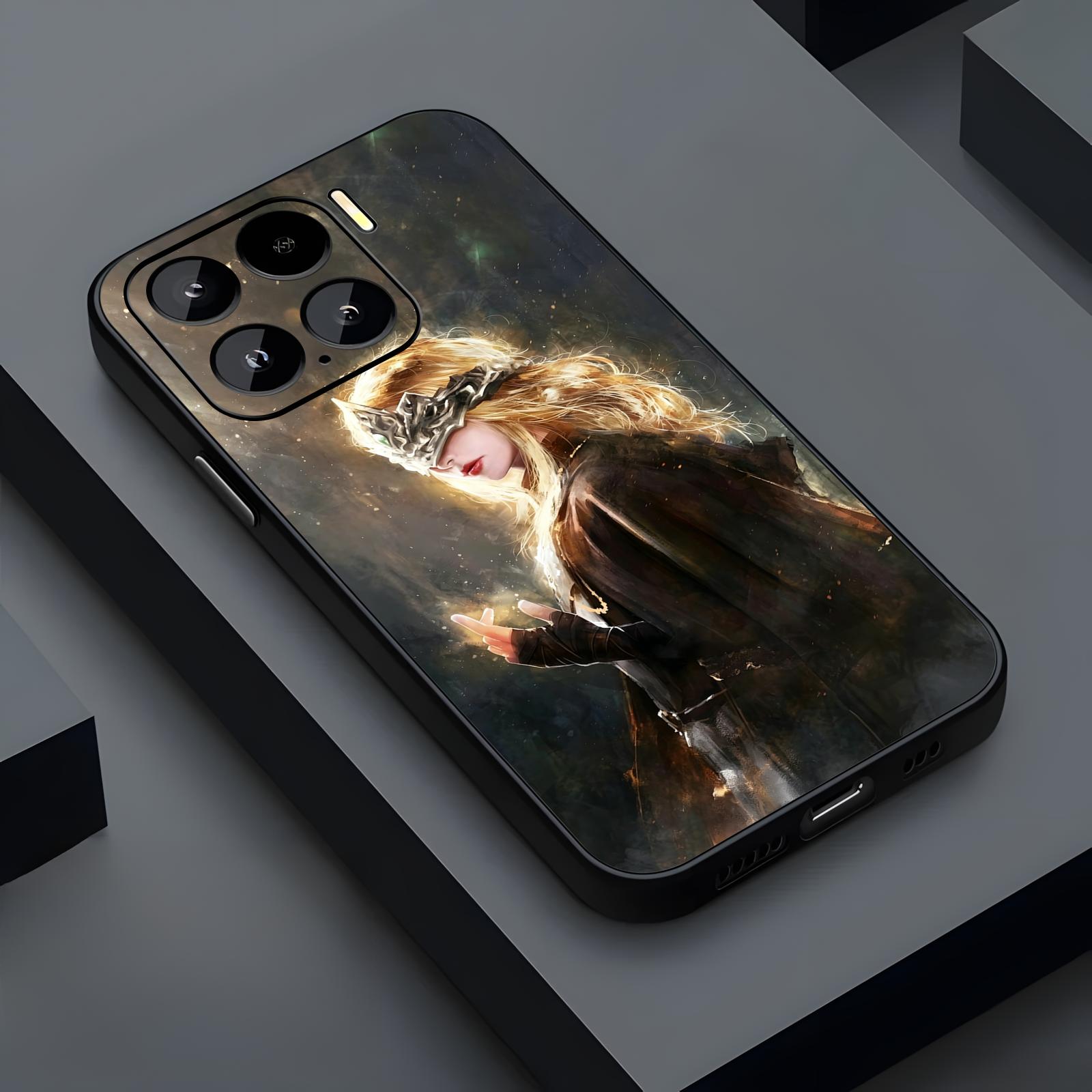 Чехол для телефона DARK SOULS  – обзор и цена Phone Cases Iphone 17