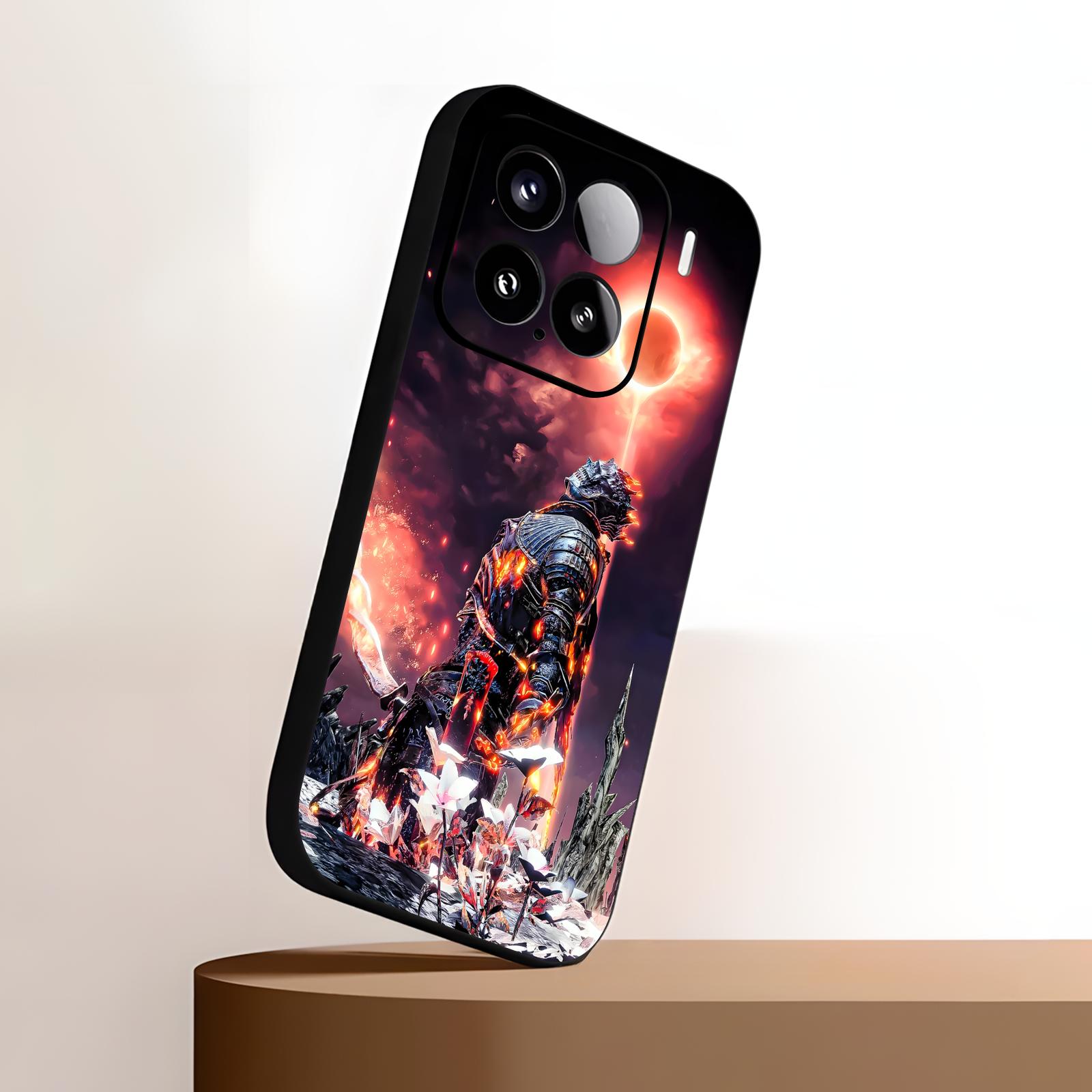 Чехол для телефона DARK SOULS  – обзор и цена Phone Cases Iphone 17