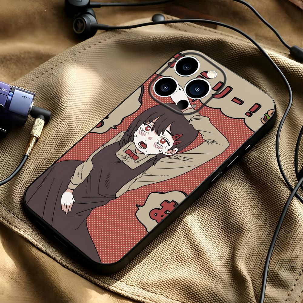Чехол для телефона Chainsaw Ma – обзор и цена Phone Cases Iphone 17