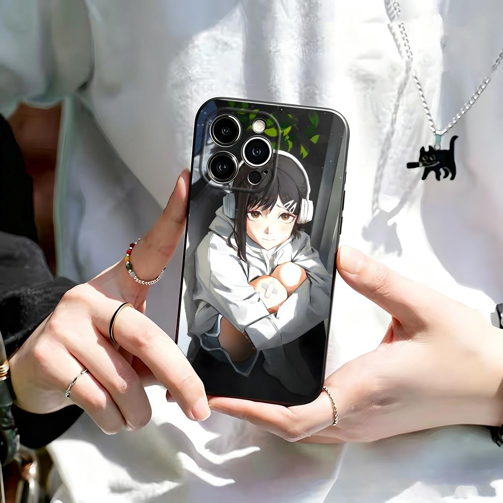 Чехол для телефона Chainsaw Ma – обзор и цена Phone Cases Iphone 17