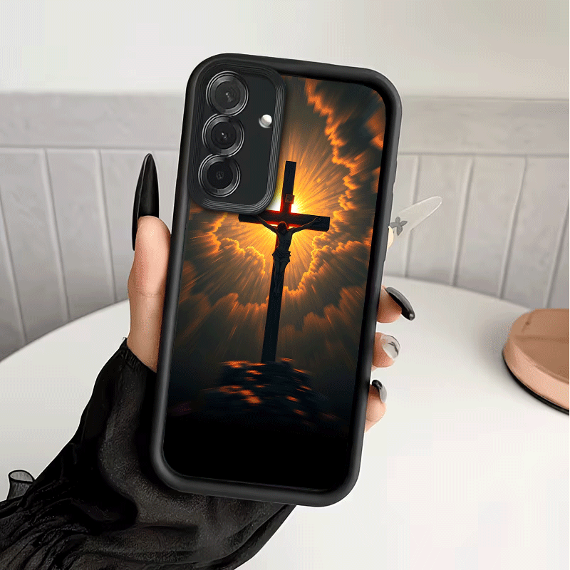 Противоударный чехол для телеф – обзор и цена Phone Cases Jesus