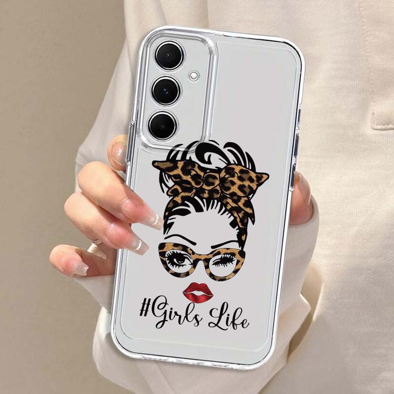 Женский чехол для телефона Art – обзор и цена Phone Cases Vogue