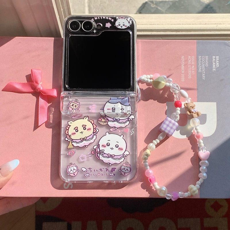 Милый мультяшный аниме-чехол-к – обзор и цена Phone Cases With Card Holder