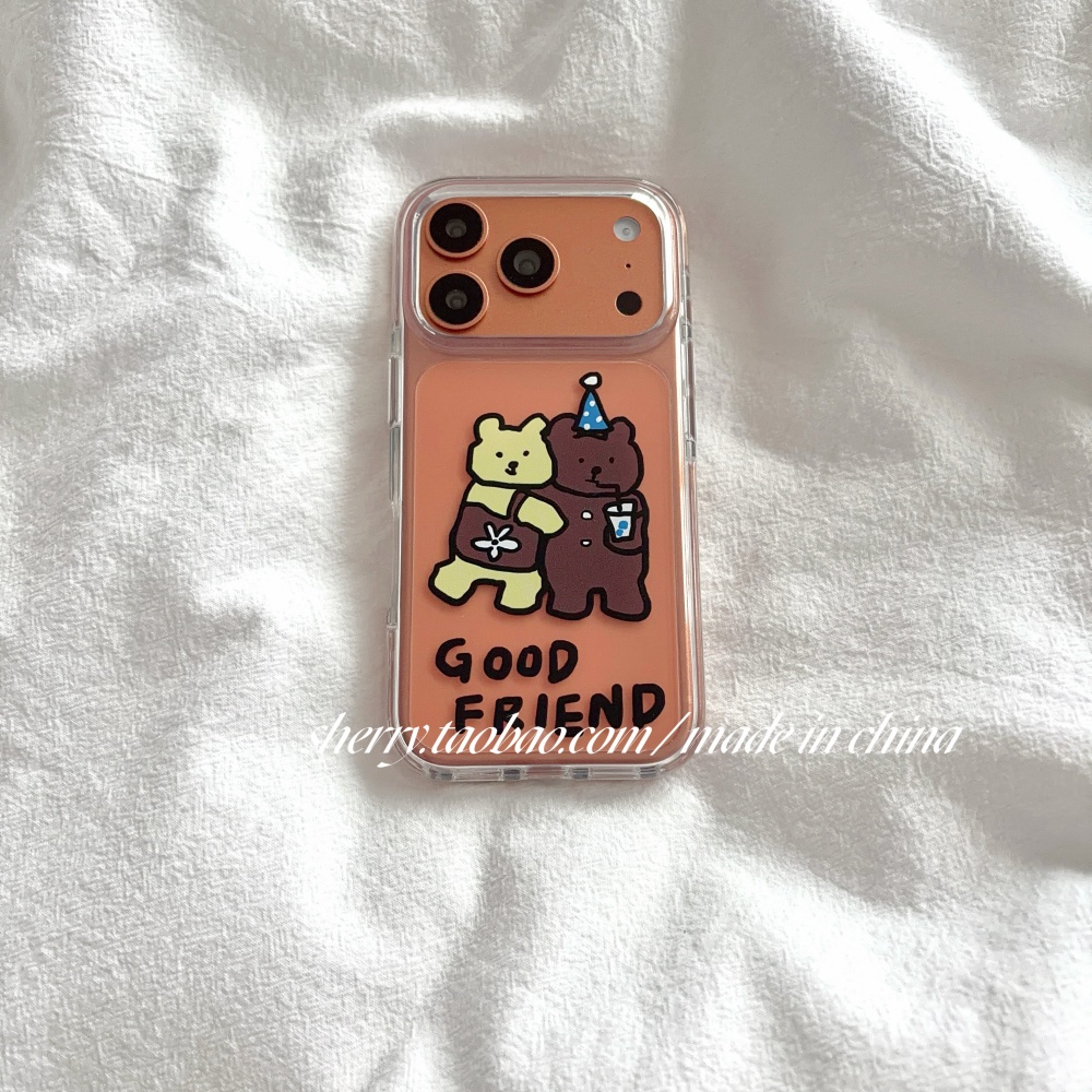 Корейский милый чехол для теле – обзор и цена Phone Cases Korea