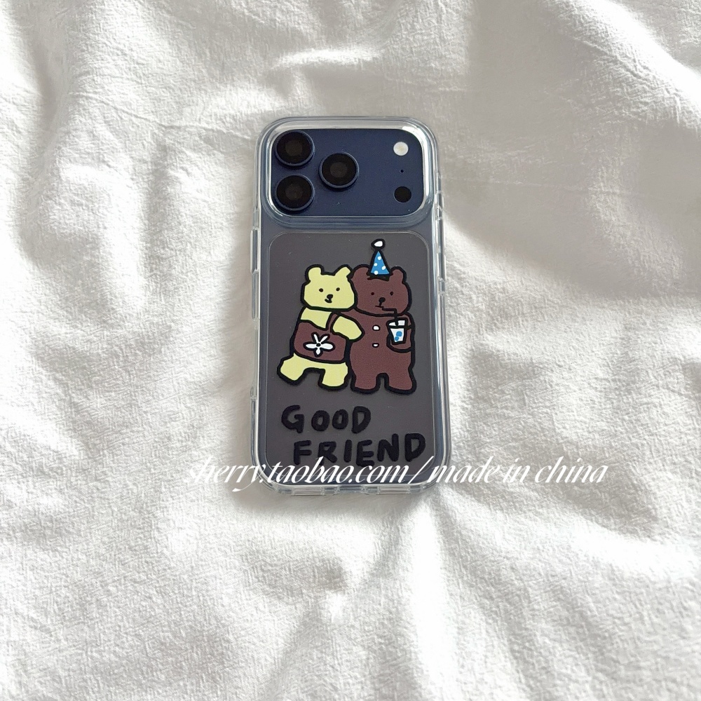 Корейский милый чехол для теле – обзор и цена Phone Cases Korea
