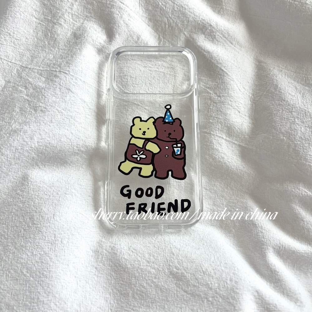 Корейский милый чехол для теле – обзор и цена Phone Cases Korea