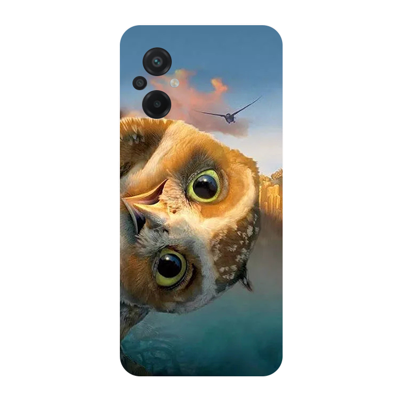 Чехол для Poco M5 2022 4G Футб – обзор и цена Phone Cases Liverpool