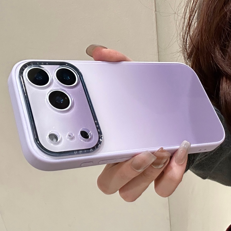 Роскошный матовый бронированны – обзор и цена Matte Frosted Case