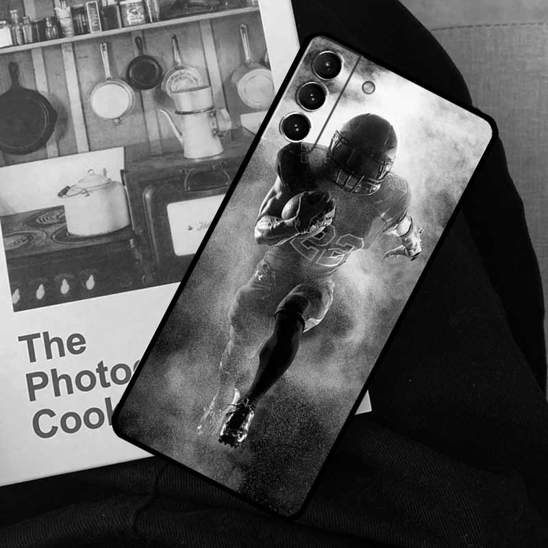 Спортивный чехол для телефона  – обзор и цена Phone Cases Liverpool