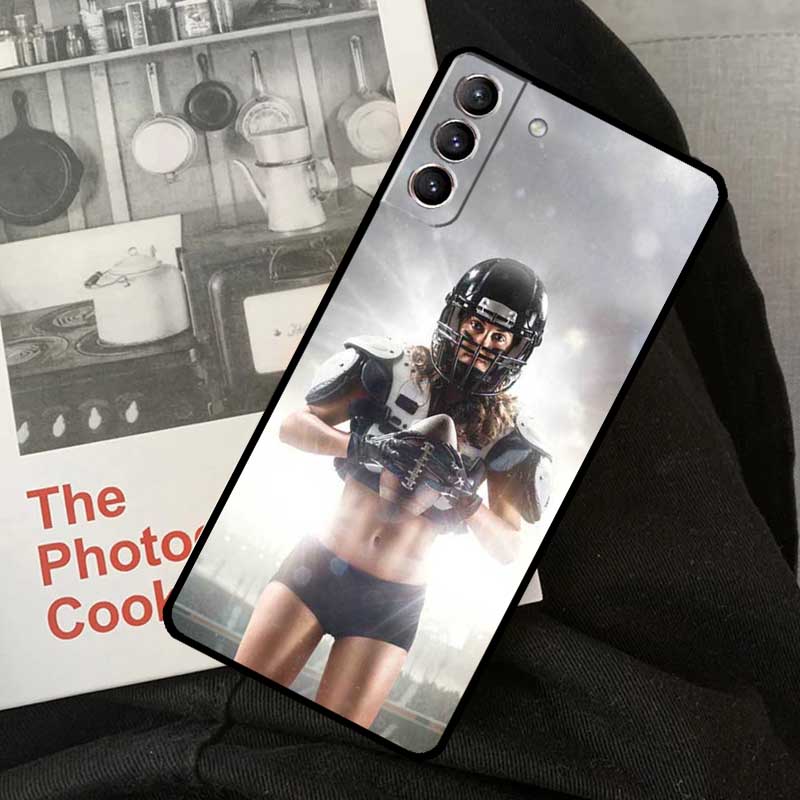 Спортивный чехол для телефона  – обзор и цена Phone Cases Liverpool
