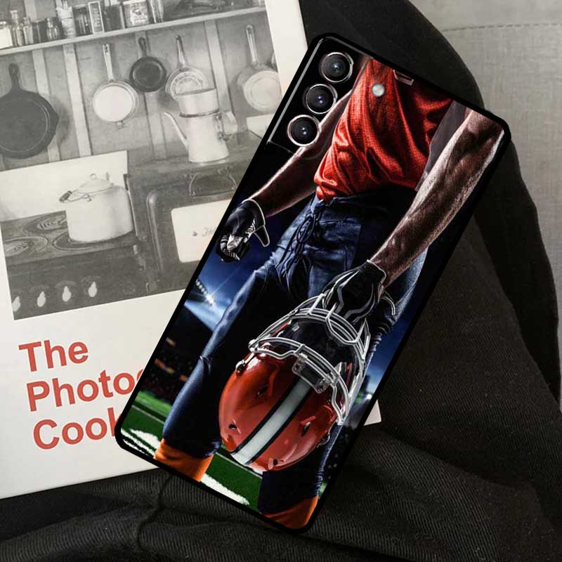 Спортивный чехол для телефона  – обзор и цена Phone Cases Liverpool