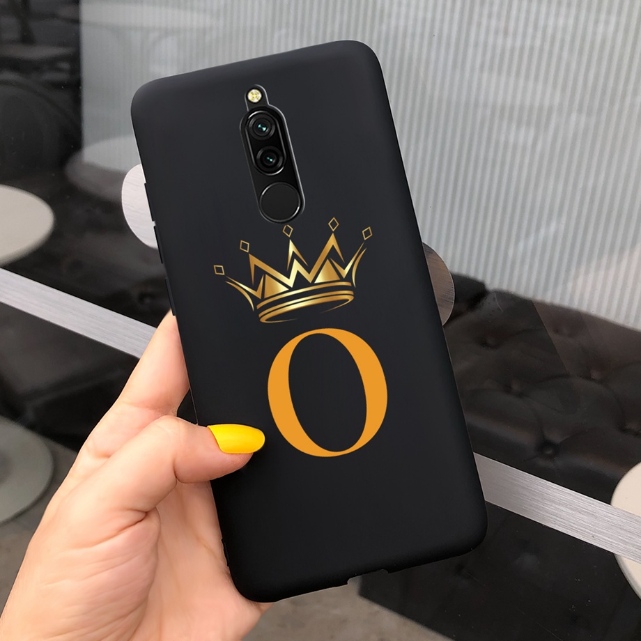 Чехол для Xiaomi Redmi 8 8a, ч – обзор и цена Phone Cases Liverpool