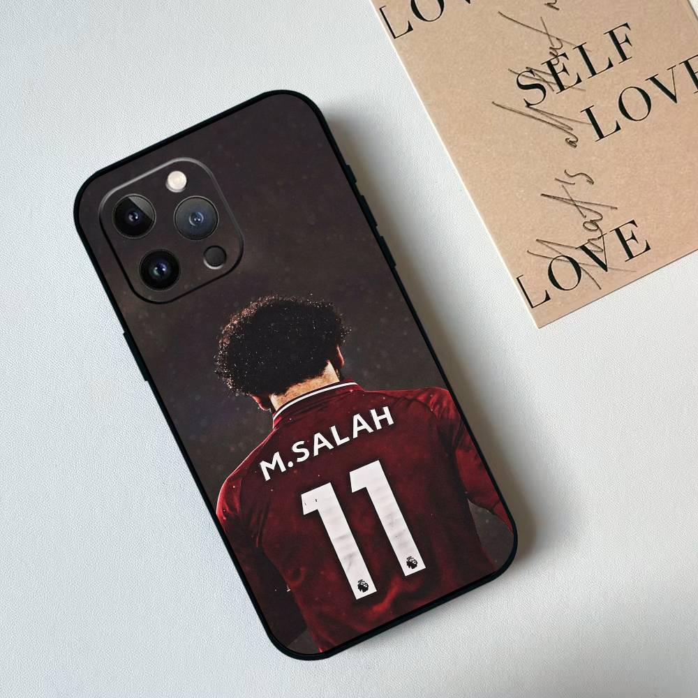 Чехол для телефона M-Mohamed S – обзор и цена Phone Cases Liverpool