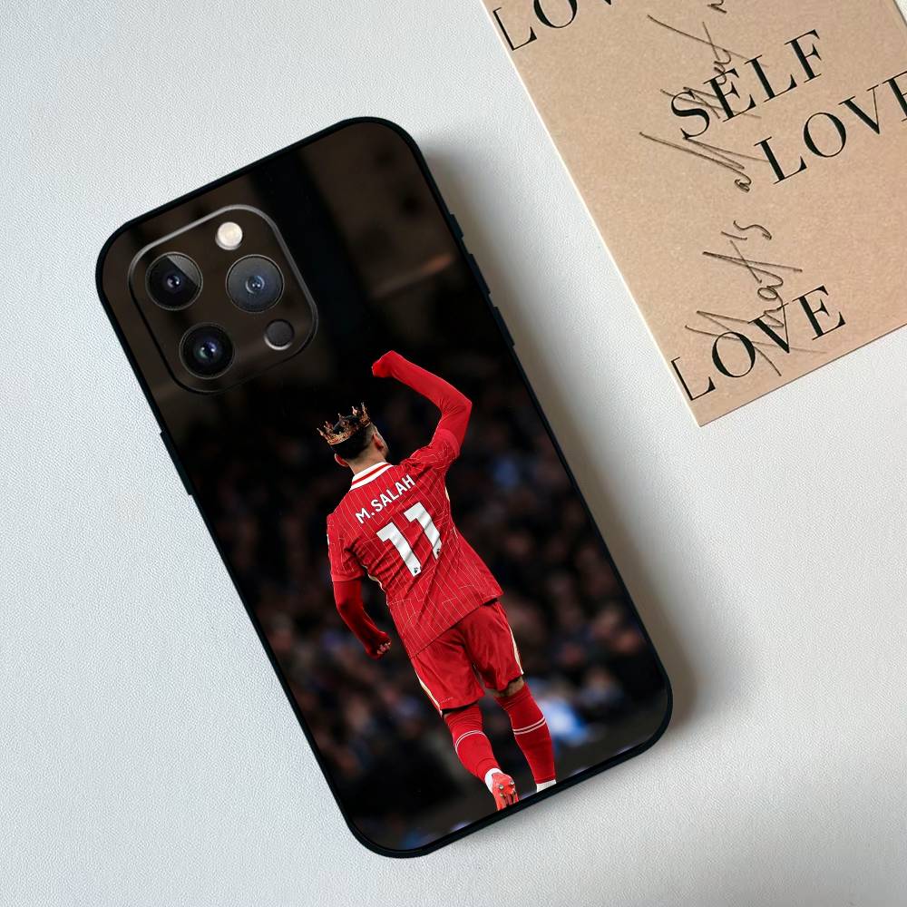 Чехол для телефона M-Mohamed S – обзор и цена Phone Cases Liverpool