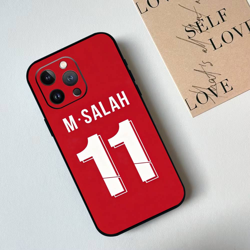 Чехол для телефона M-Mohamed S – обзор и цена Phone Cases Liverpool
