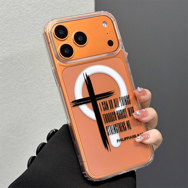 Чехол для телефона с изображен – обзор и цена Phone Cases Jesus