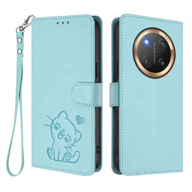 Чехол-книжка для Honor Magic7  – обзор и цена Phone Cases With Wallet On Back